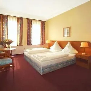 Am Hauptbahnhof Hotel