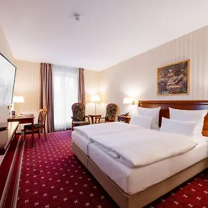 Alt Lohbrügger Hof Hotel