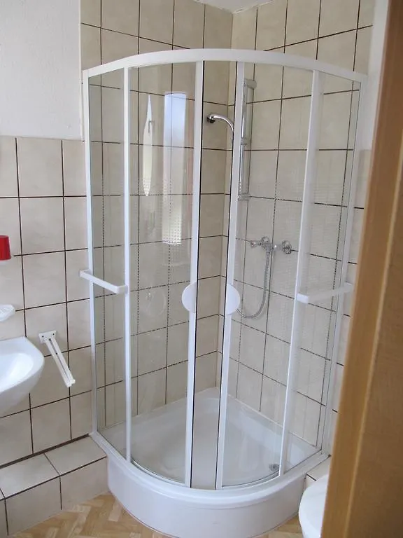 Hotel Deutsches Haus Francop Hamburg