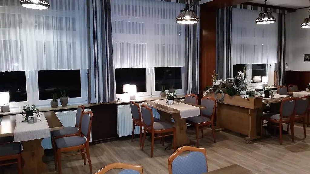 Hotel Deutsches Haus Francop Hamburg