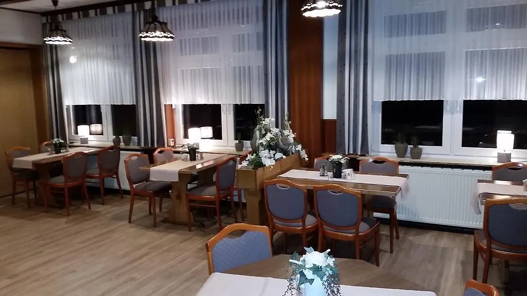 Hotel Deutsches Haus Francop Hamburg