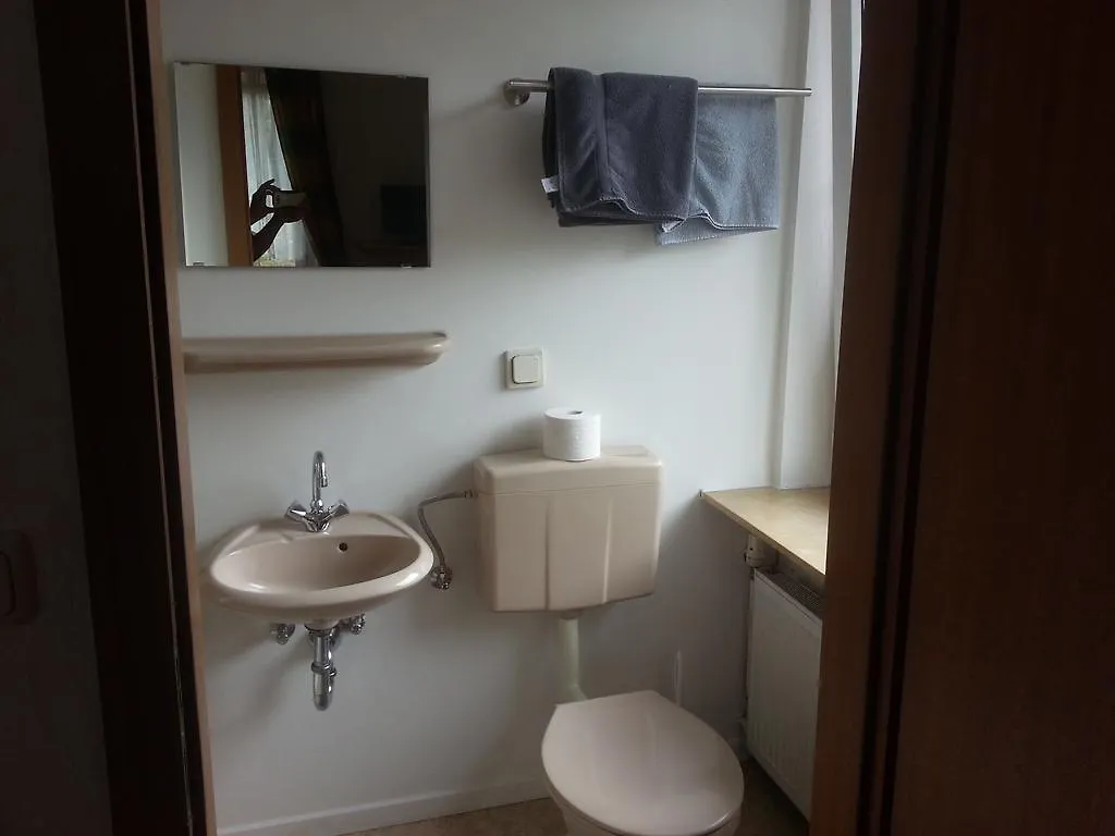 Hotel Deutsches Haus Francop Hamburg-Harburg