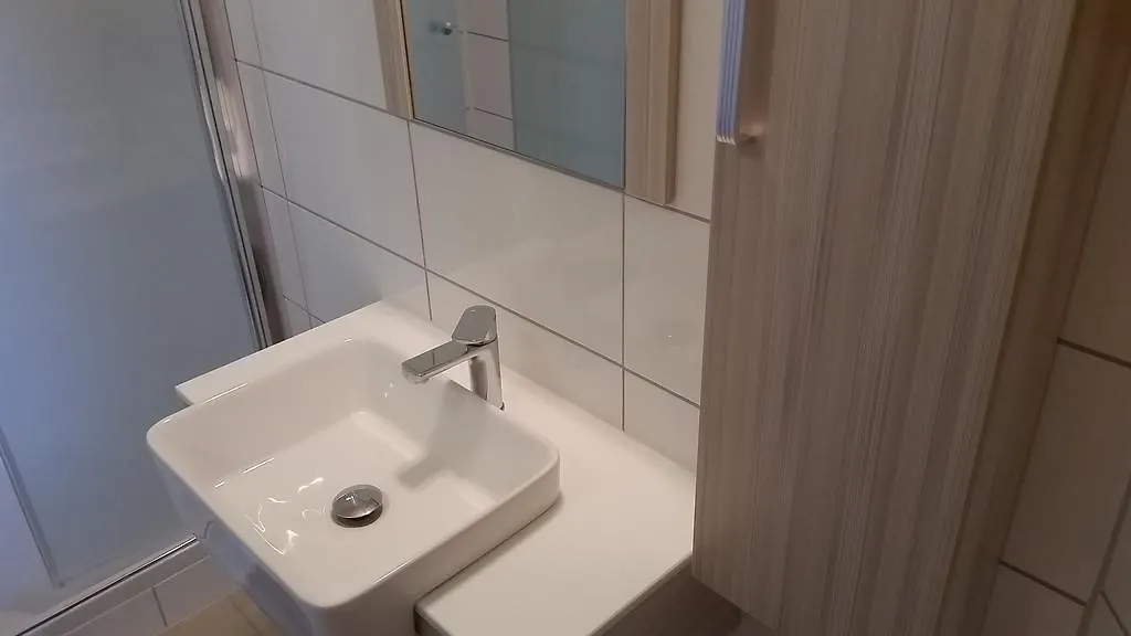 Hotel Deutsches Haus Francop Hamburg