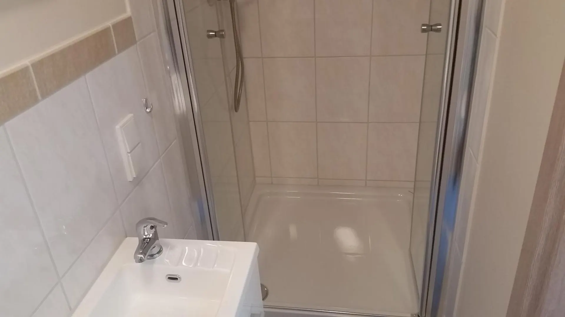 Hotel Deutsches Haus Francop Hamburg-Harburg