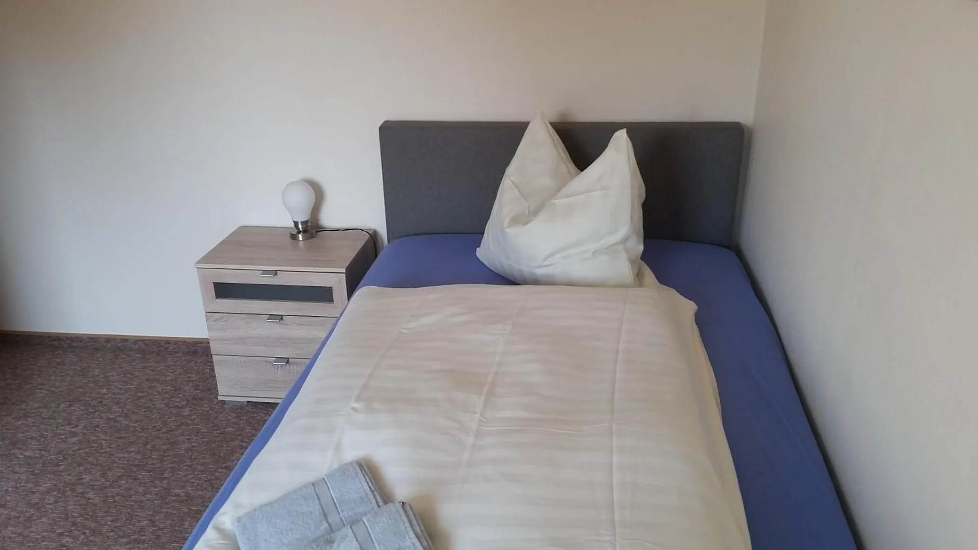 Hotel Deutsches Haus Francop Hamburg 2*,  Deutschland