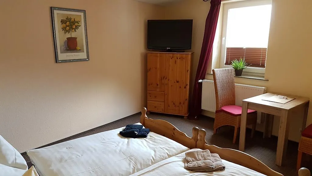 Hotel Deutsches Haus Francop Hamburg 2*,  Deutschland