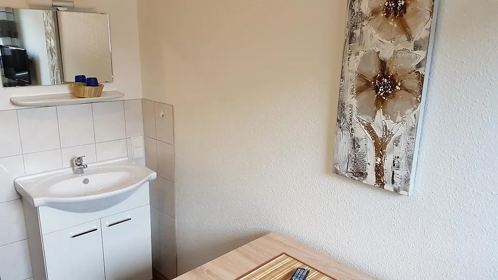 Hotel Deutsches Haus Francop Hamburg