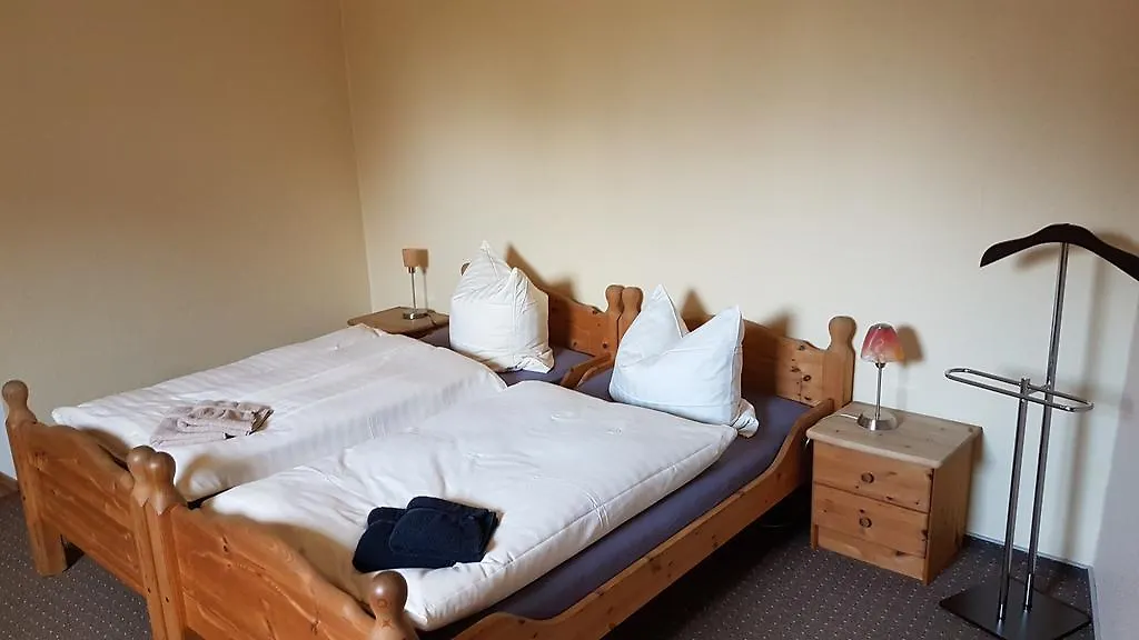 Hotel Deutsches Haus Francop Hamburg 2*,  Deutschland