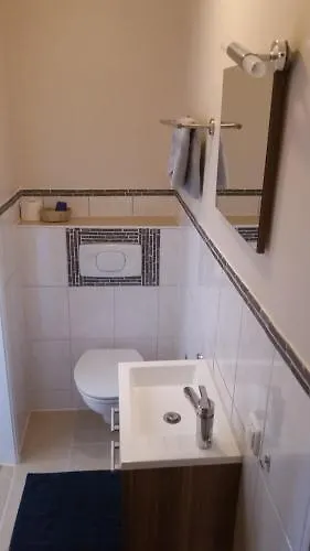 Hotel Deutsches Haus Francop Hamburg-Harburg